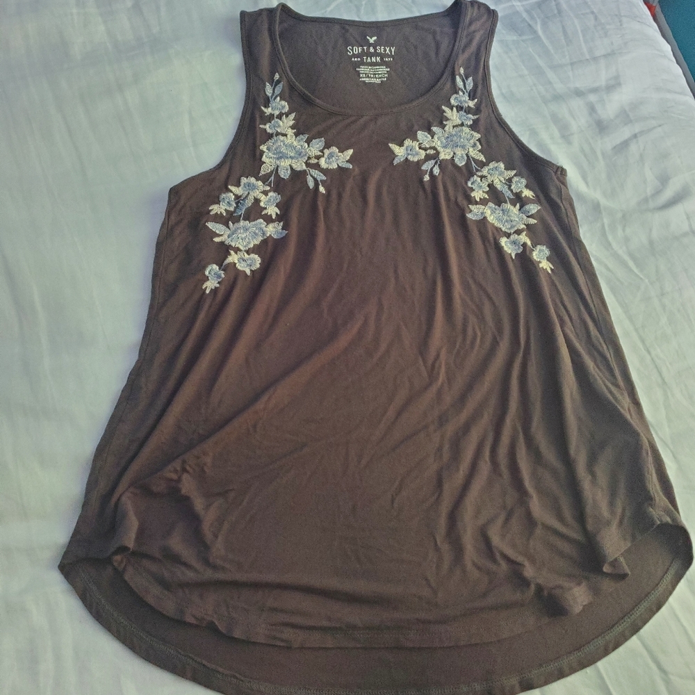 American eagle tank top